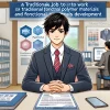 A-Japanese-job-applicant-expressing-their-motivation-to-work-at-a-traditional-textile-company-involved-in-advanced-polymer-materials-and-functional