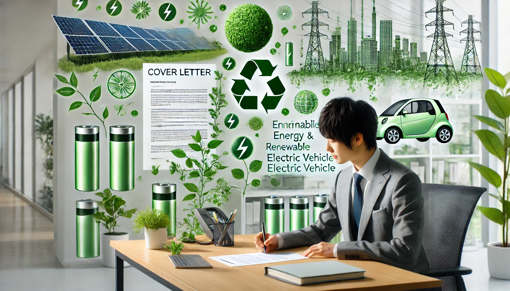 An-image-depicting-the-motivation-to-apply-to-an-environmentally-conscious-company-working-with-capacitors-in-the-renewable-energy-and-electric-vehicle